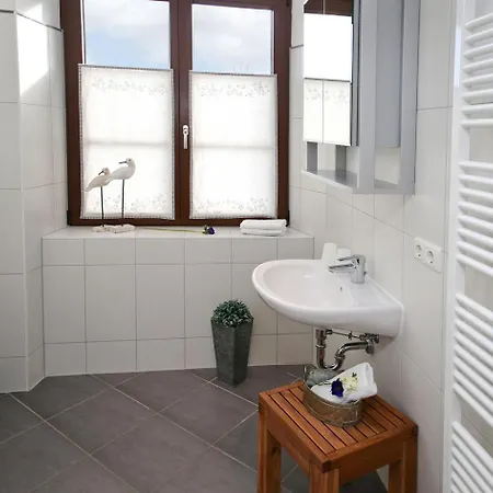 Gutshaus Von Buelow - 19-05 아파트 Kägsdorf